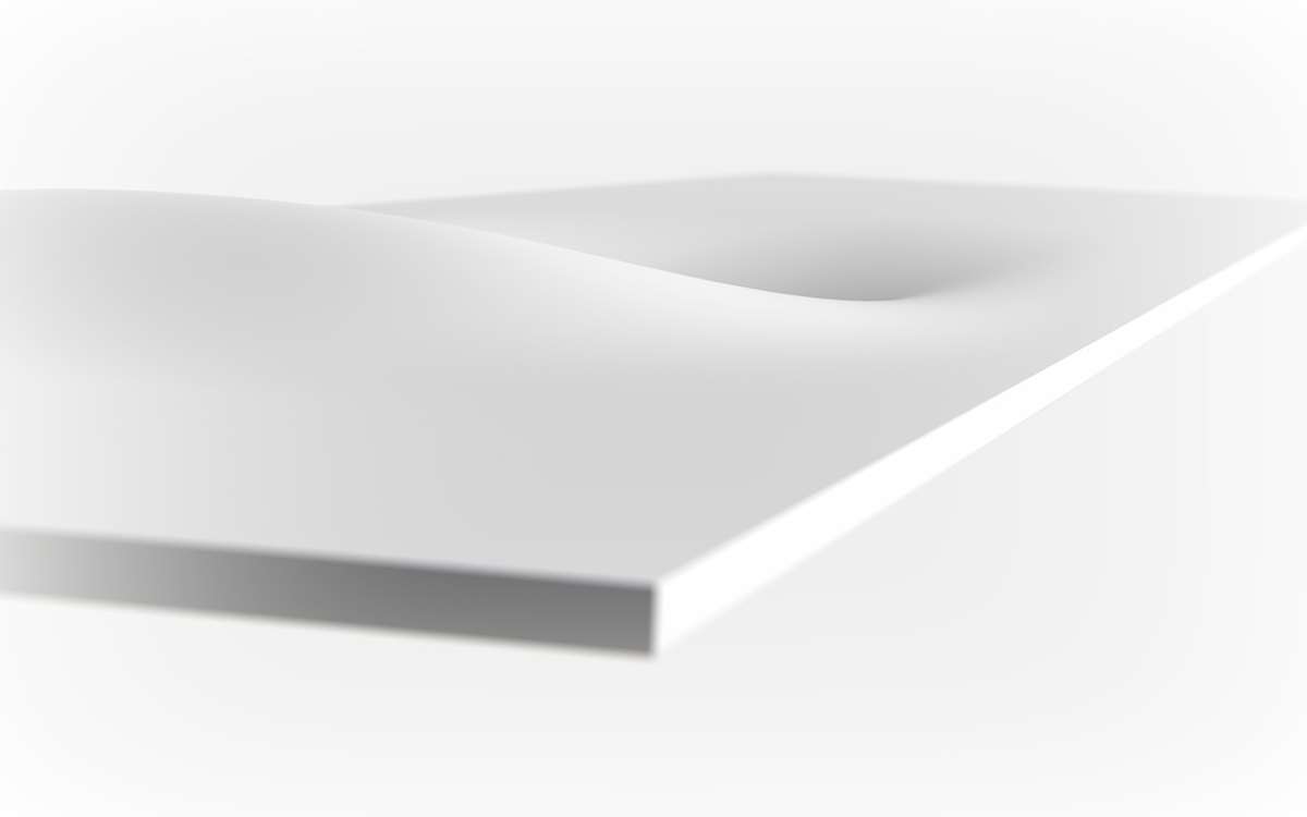 Avid Solid Surface Sink by Nacho Fontelles and Carlos Granell