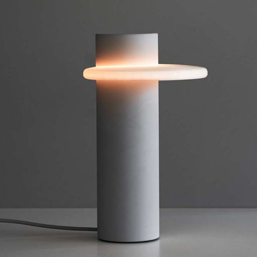 Dulce Table Lamp by Filippo Mambretti