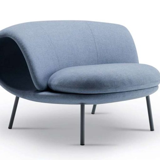 Maki Chair by Jin Kuramoto for Offecct