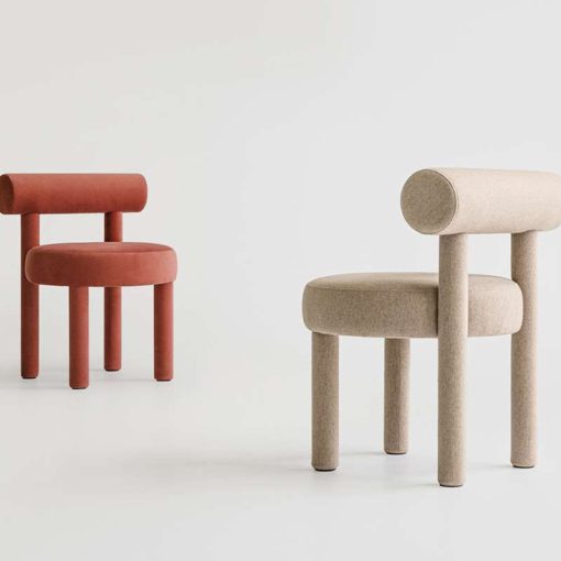 NOOM Furniture Collection by Kateryna Sokolova