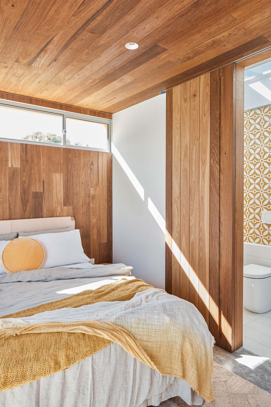 Marvell St Studio by Harley Graham Architects