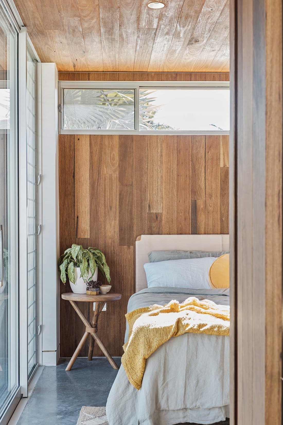 Marvell St Studio by Harley Graham Architects