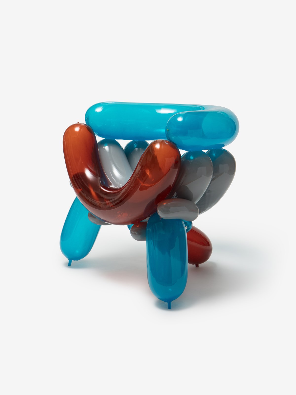 Blowing Series Furniture Collection by Seungjin Yang