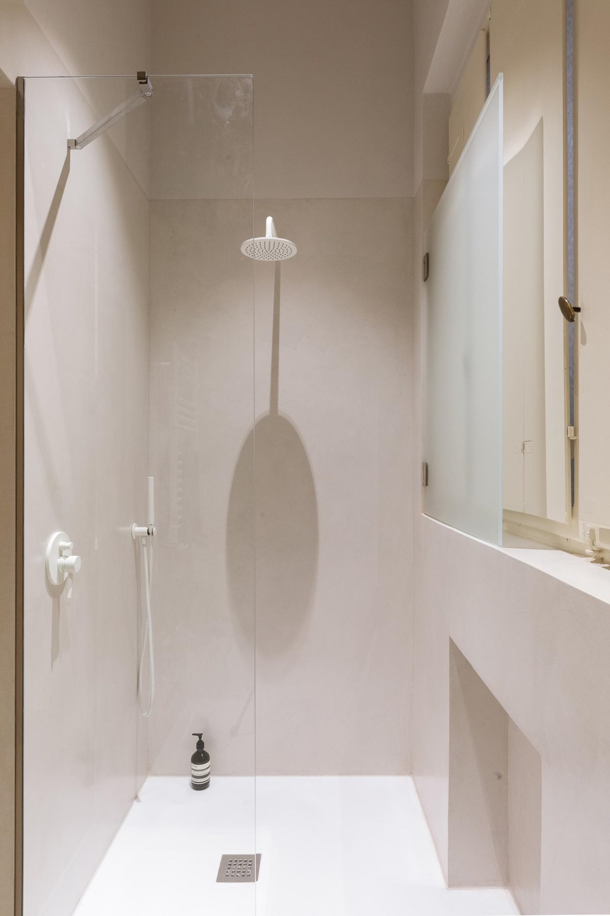 Monolocale Studio Apartment Renovation by Archiplan Studio