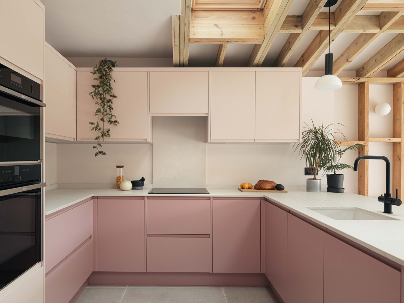 Brookscroft Road Rear Extension by ROAR Architects