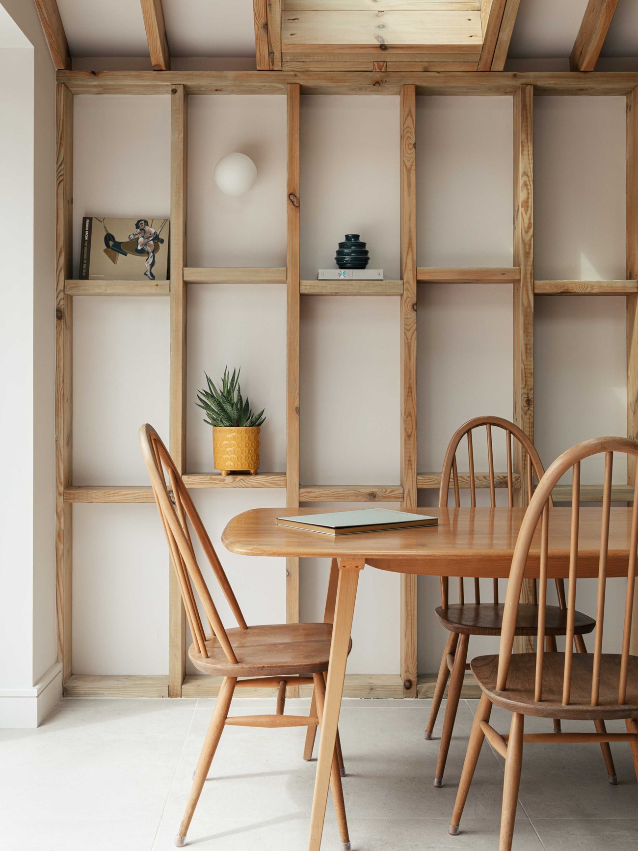 Brookscroft Road Rear Extension by ROAR Architects