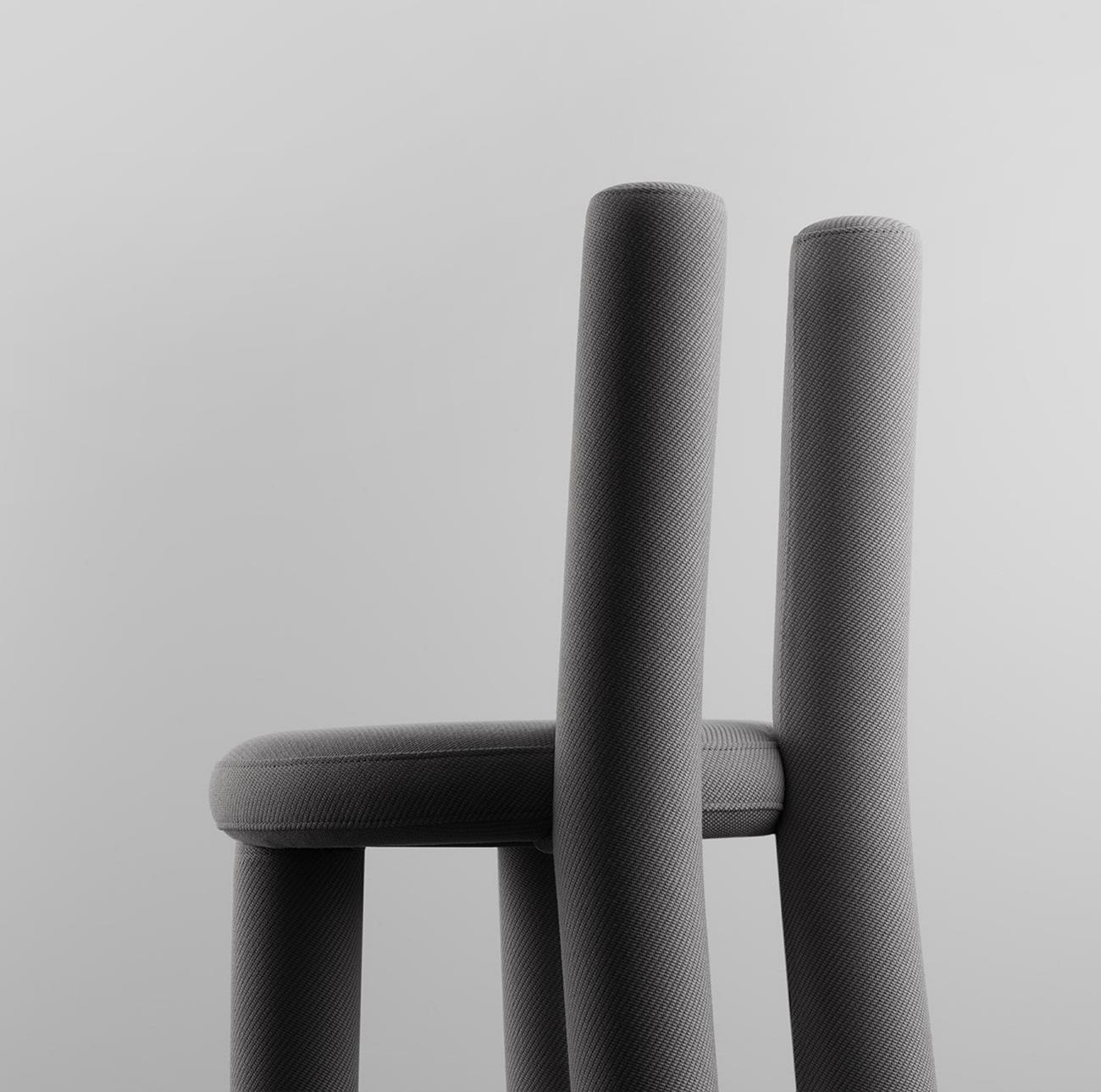 Yay Chair: A Bold Blend of Comfort and Design  