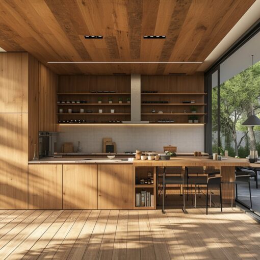 outdoor kitchen design ideas