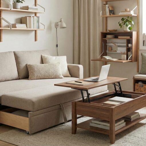 small living room design