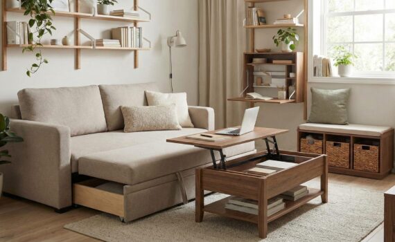 small living room design